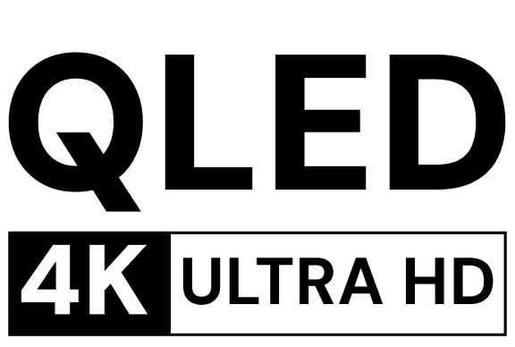 QLED Ultra HD Display