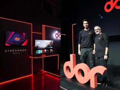 TV, OTT, AI सगळं एका