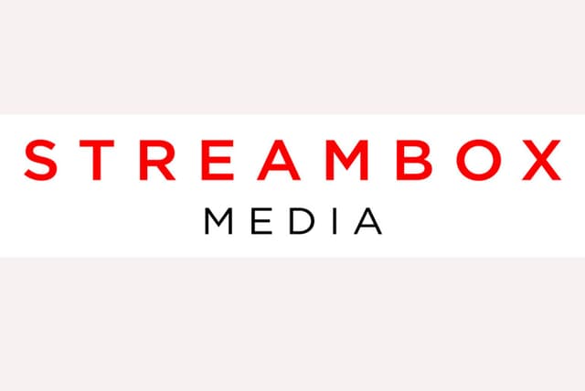 Streambox Media set 
