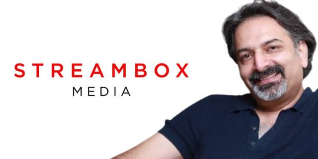 Anuj Gandhi's Stream